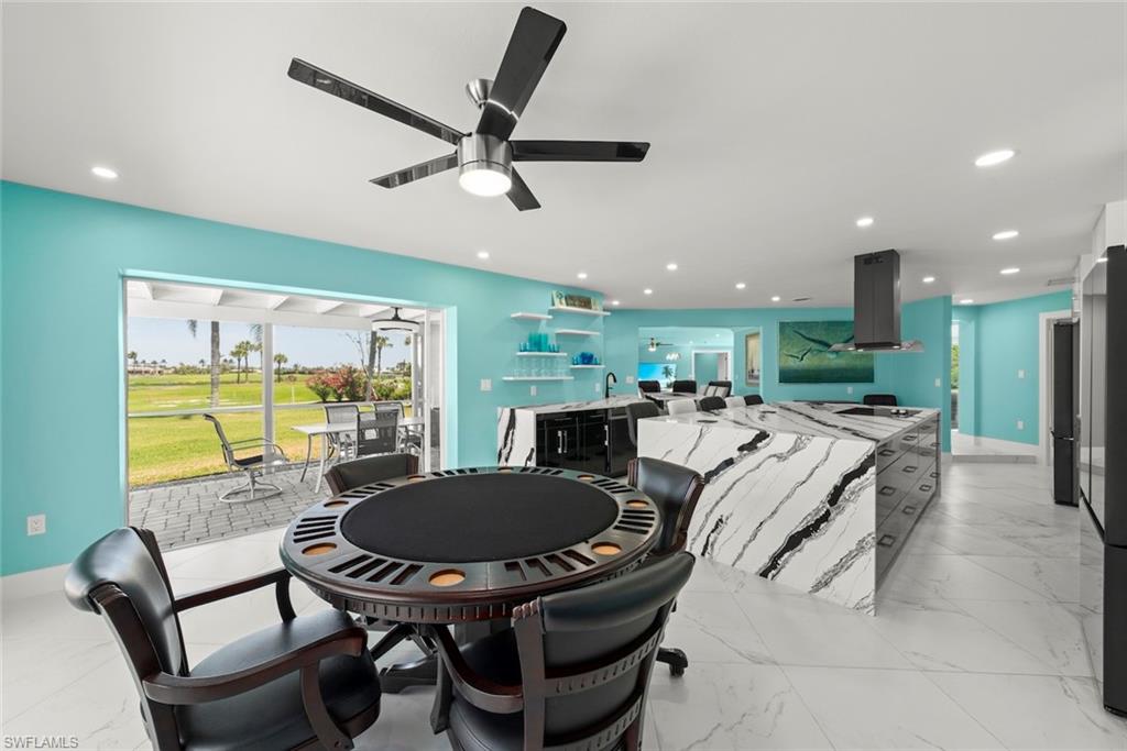 DUNES AT SANIBEL ISLAND - Residential