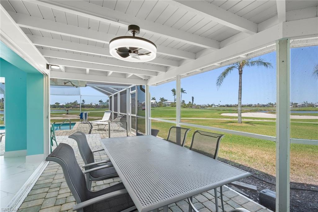 DUNES AT SANIBEL ISLAND - Residential