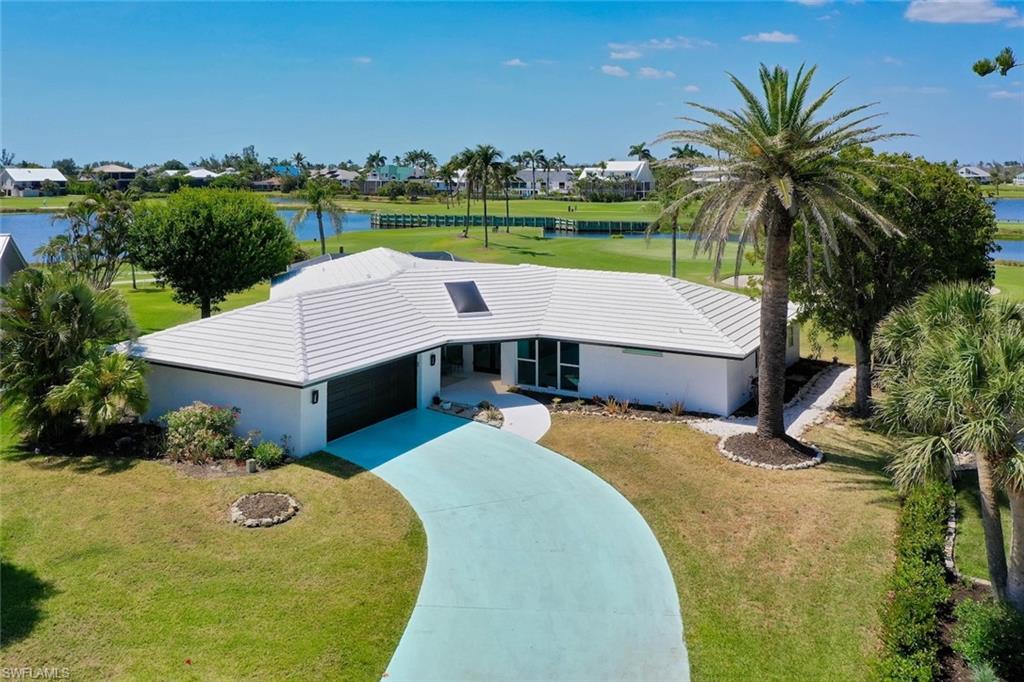 DUNES AT SANIBEL ISLAND - Residential