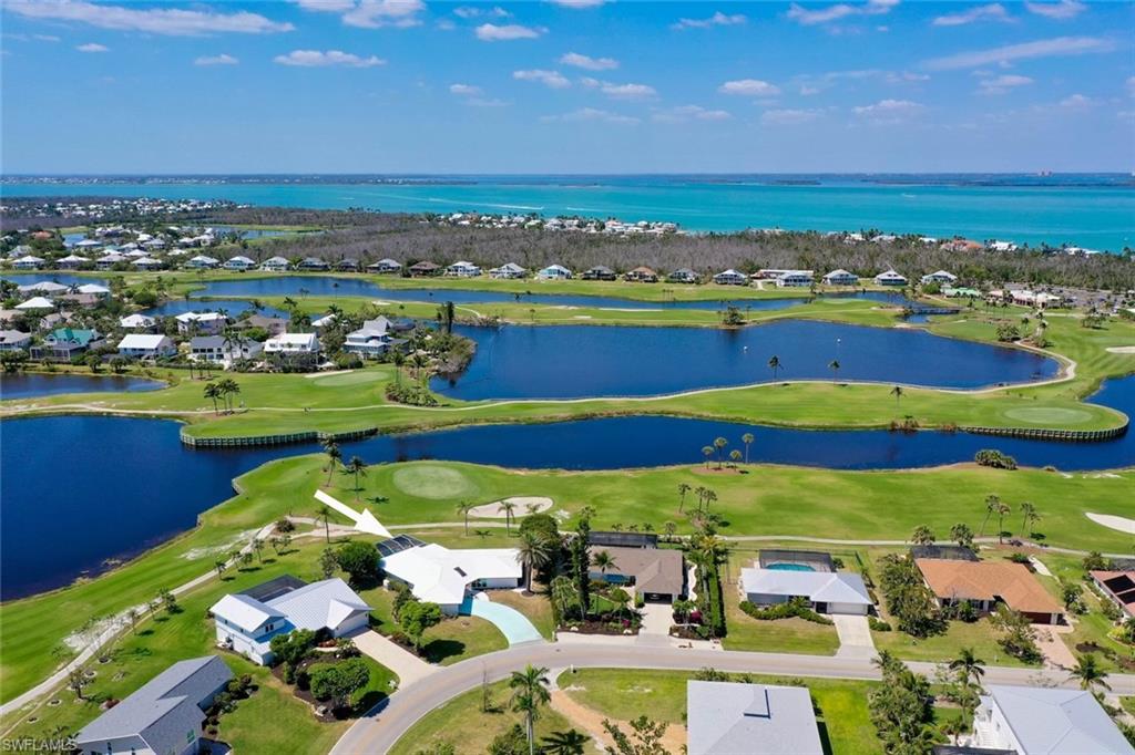 DUNES AT SANIBEL ISLAND - Residential
