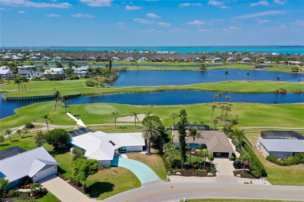 DUNES AT SANIBEL ISLAND - Residential