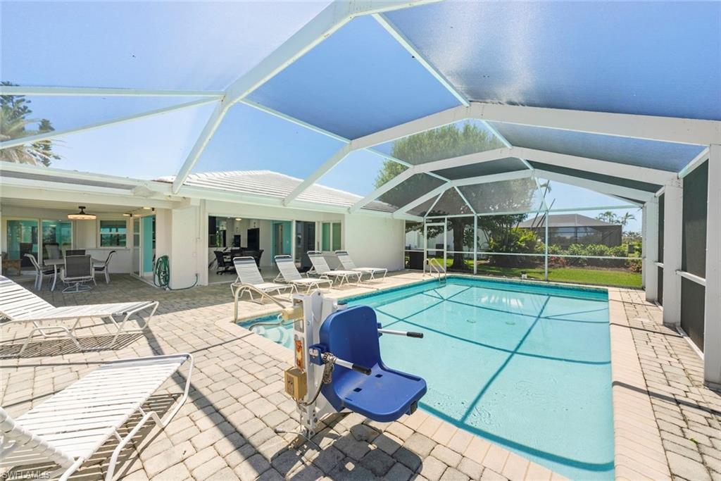 DUNES AT SANIBEL ISLAND - Residential