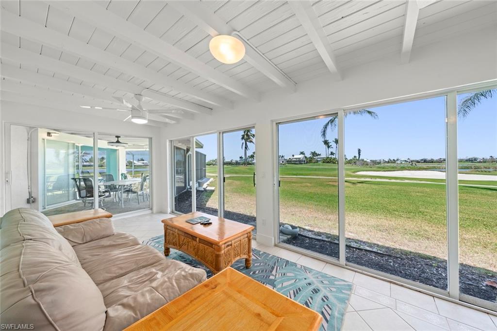 DUNES AT SANIBEL ISLAND - Residential