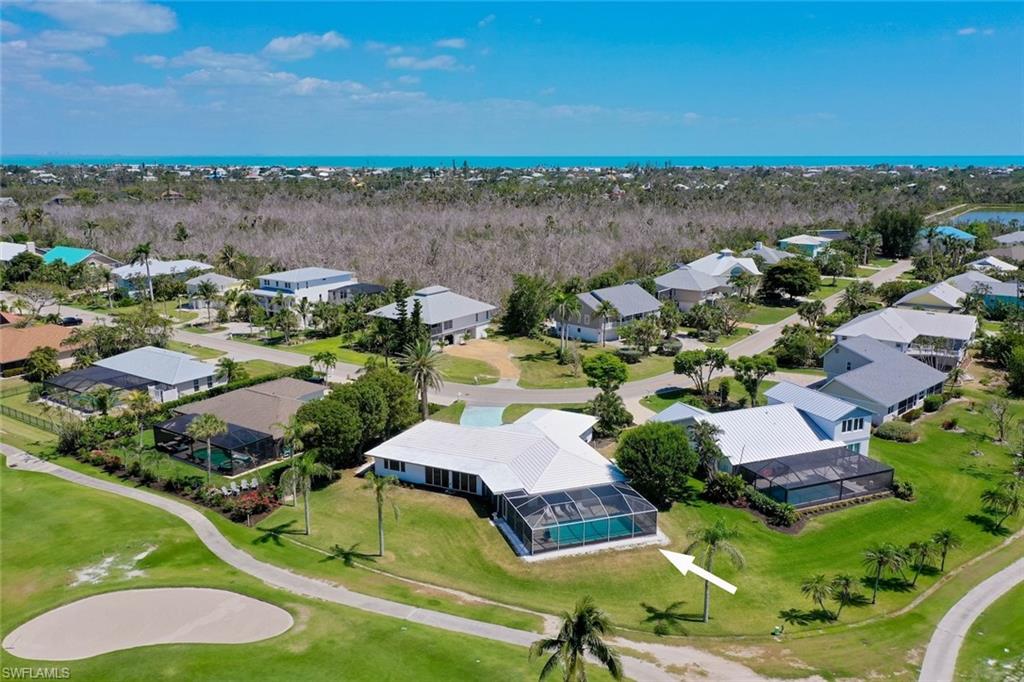 DUNES AT SANIBEL ISLAND - Residential