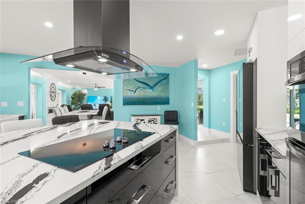 DUNES AT SANIBEL ISLAND - Residential