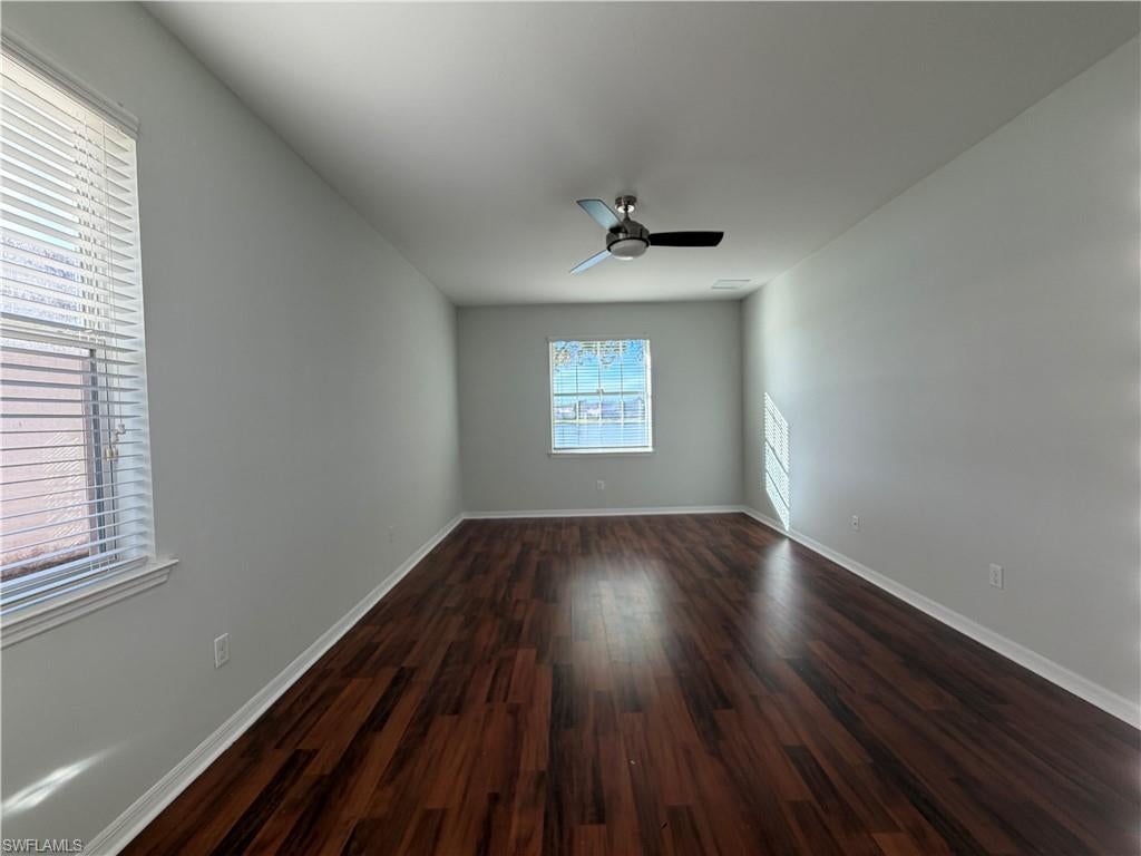 VALENCIA COUNTRY CLUB - Residential Lease