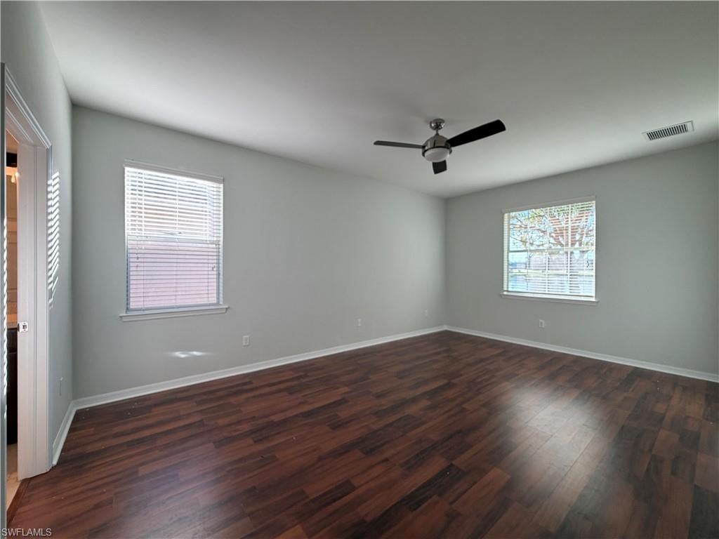 VALENCIA COUNTRY CLUB - Residential Lease