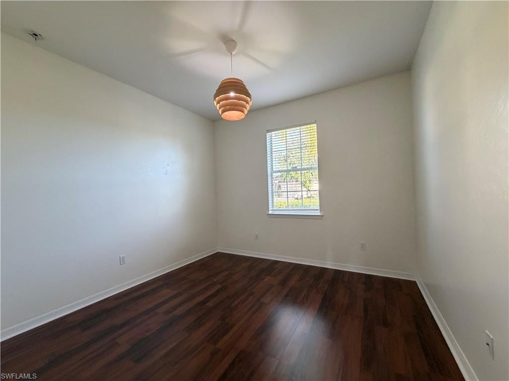 VALENCIA COUNTRY CLUB - Residential Lease
