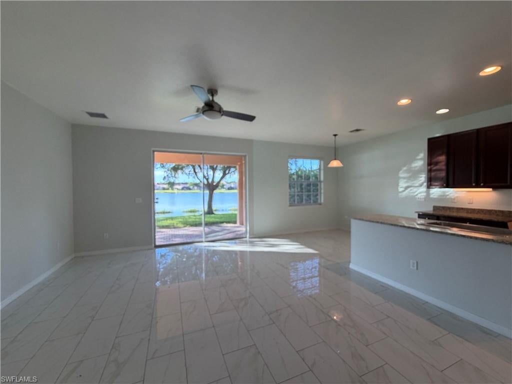 VALENCIA COUNTRY CLUB - Residential Lease