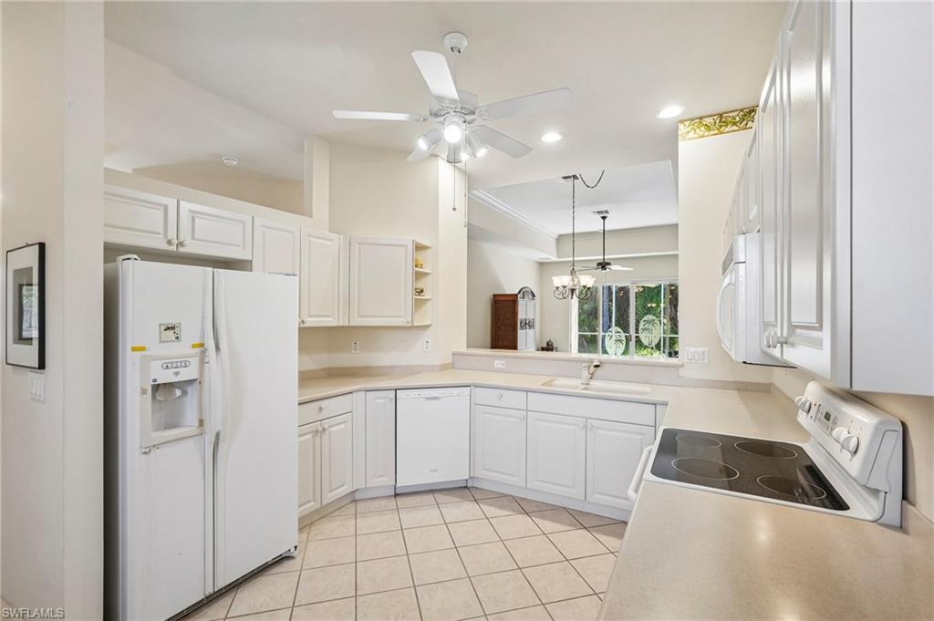 THE SANCTUARY - Residential
