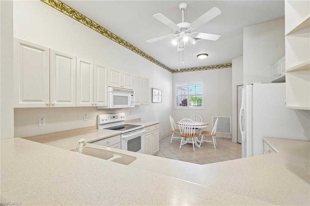 THE SANCTUARY - Residential
