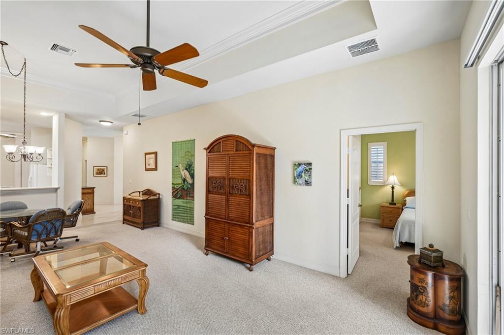 THE SANCTUARY - Residential