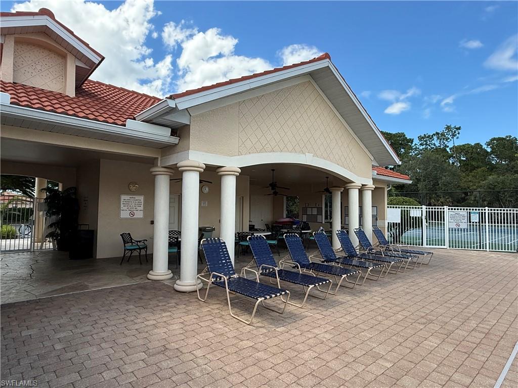 THE SANCTUARY - Residential