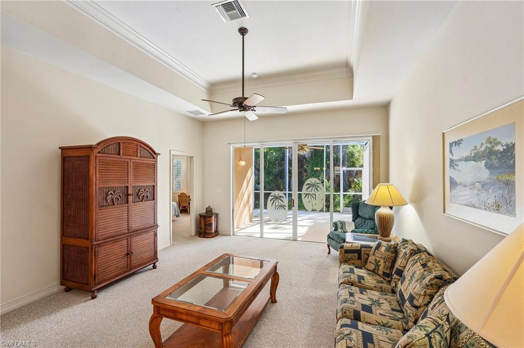 THE SANCTUARY - Residential