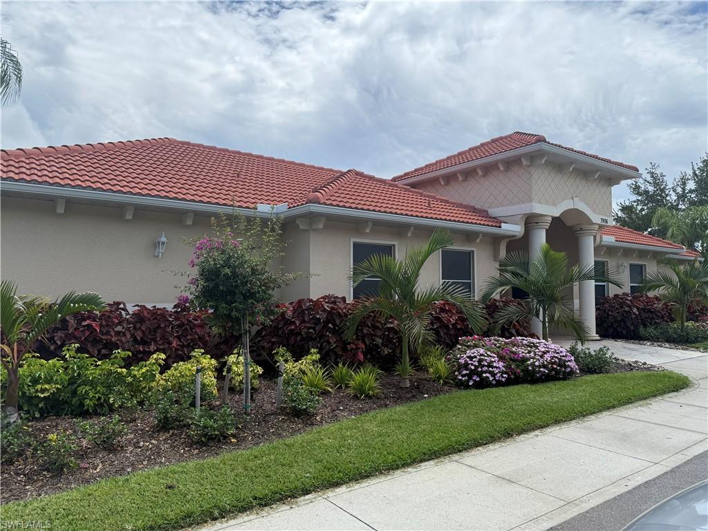 THE SANCTUARY - Residential