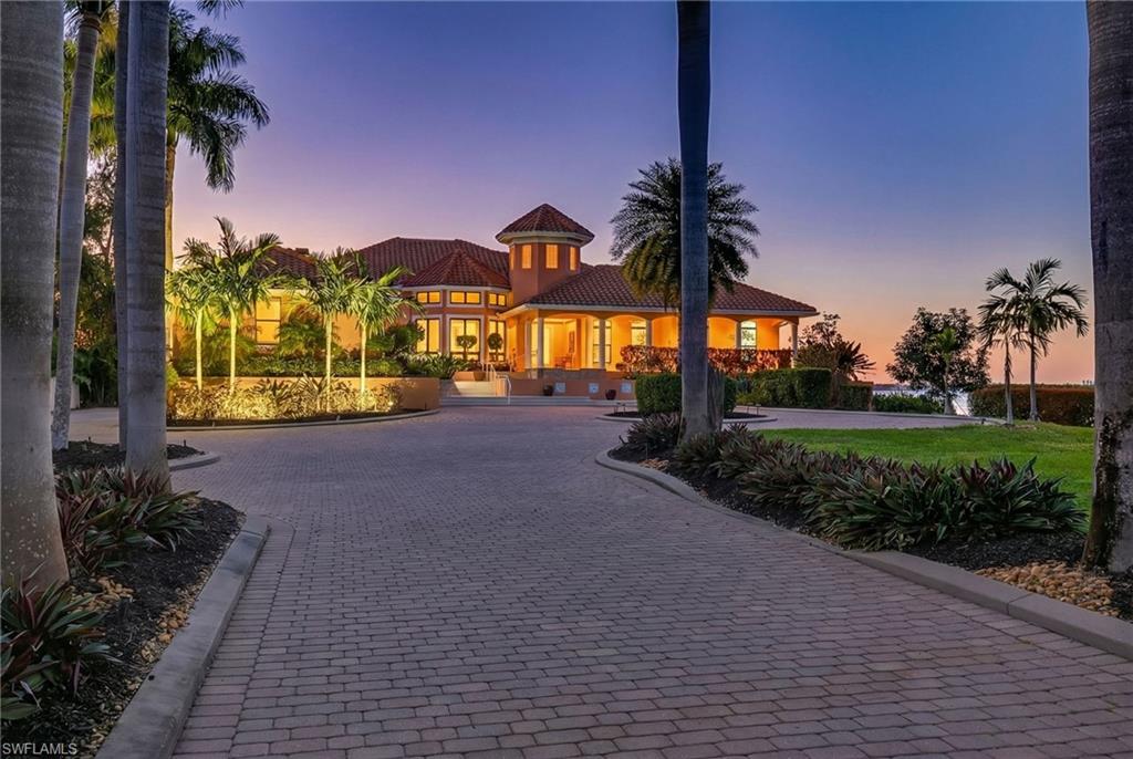 FORT MYERS - Residential