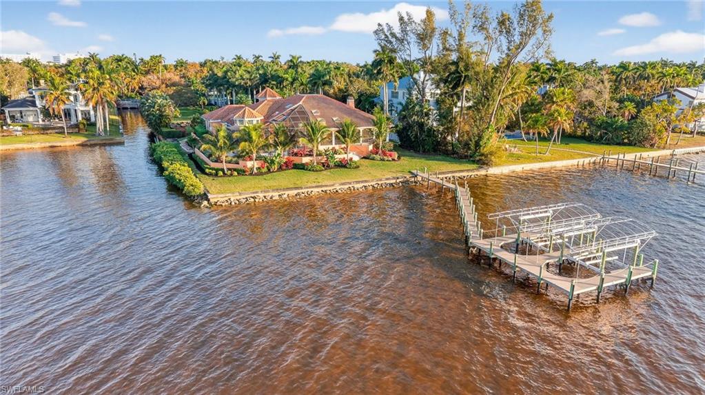 FORT MYERS - Residential