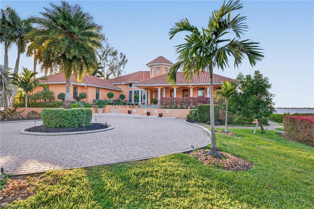 FORT MYERS - Residential