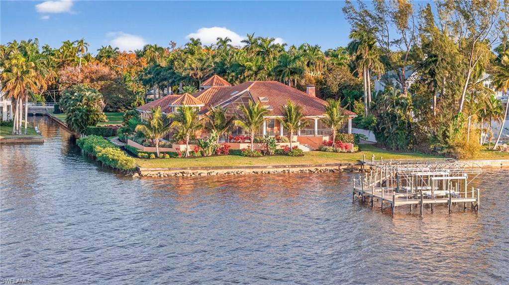 FORT MYERS - Residential
