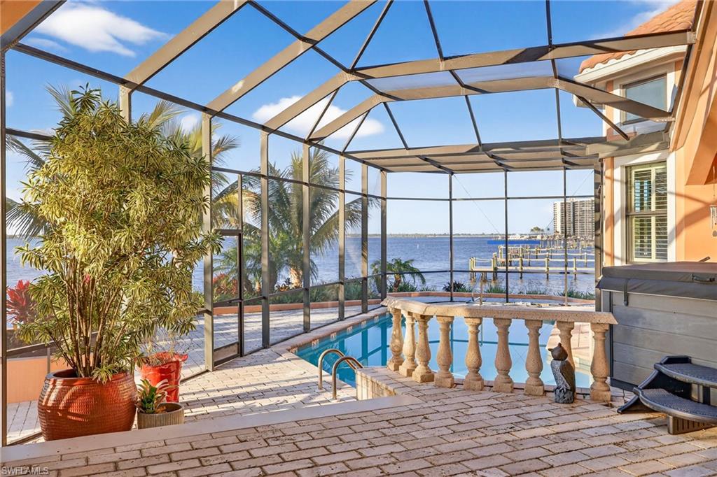FORT MYERS - Residential