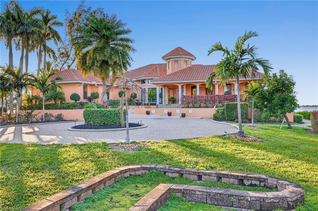 FORT MYERS - Residential