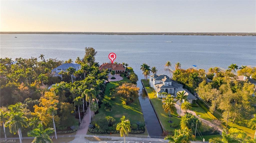 FORT MYERS - Residential