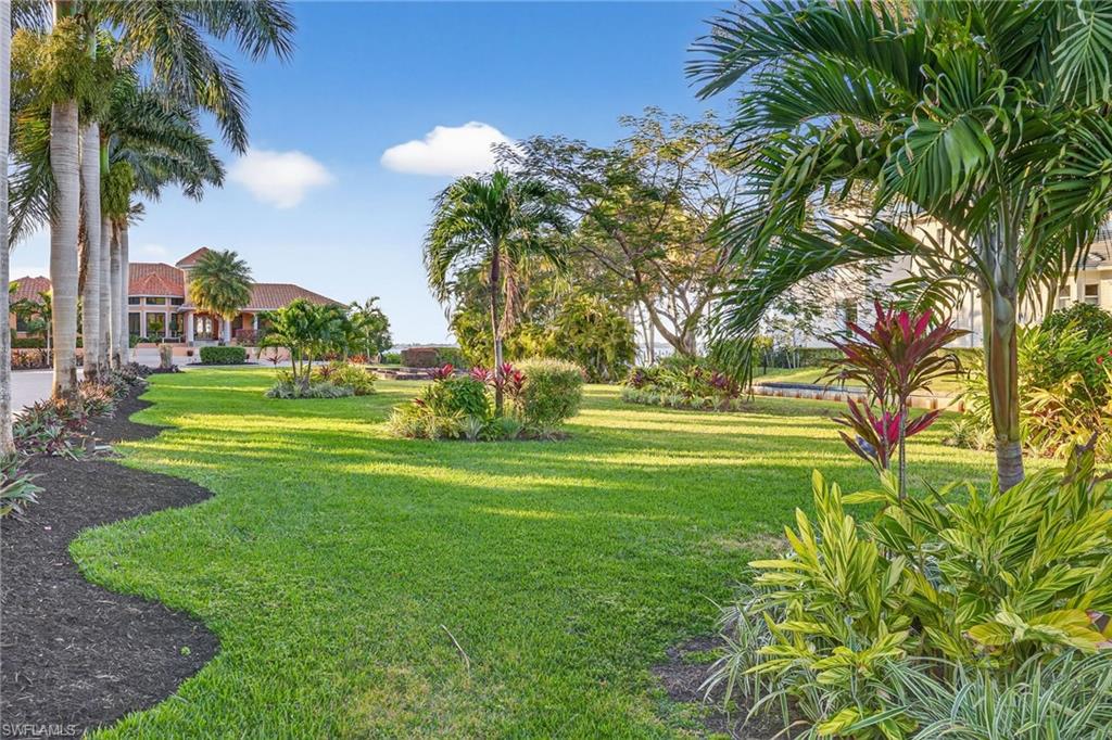 FORT MYERS - Residential