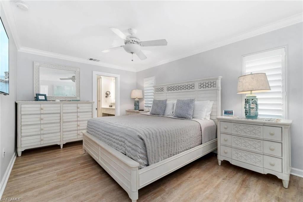 BONITA BEACH - Residential
