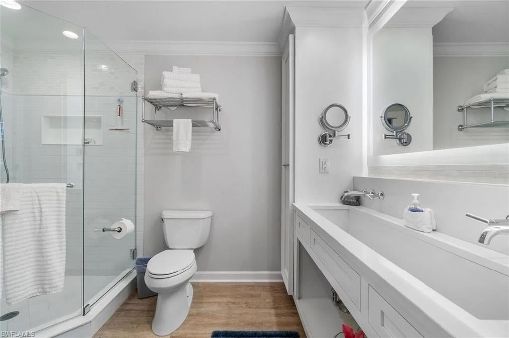 BONITA BEACH - Residential