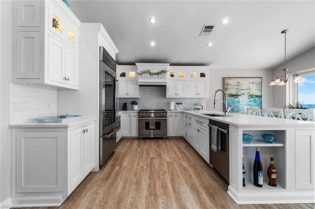 BONITA BEACH - Residential