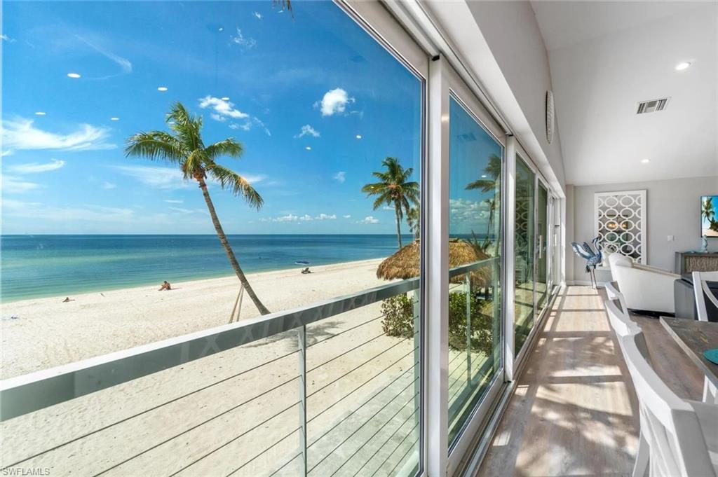 BONITA BEACH - Residential