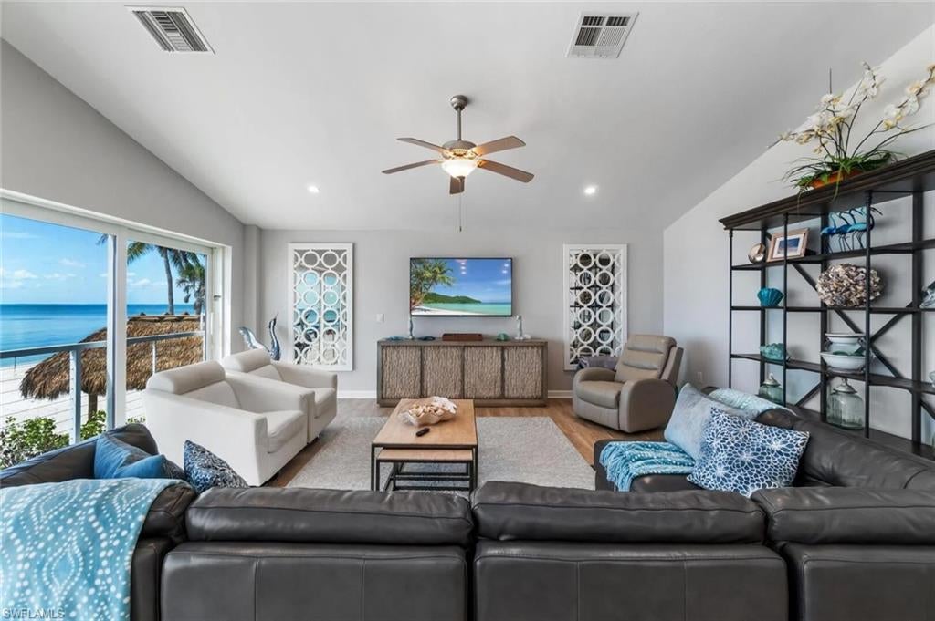 BONITA BEACH - Residential