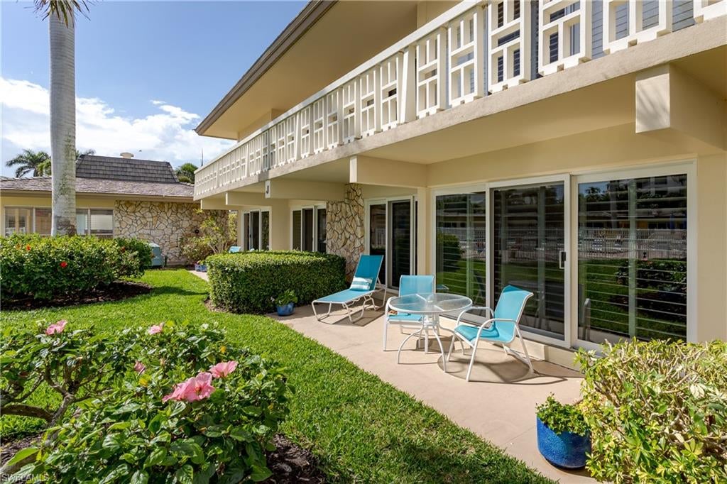 VILLE DE MARCO - Residential