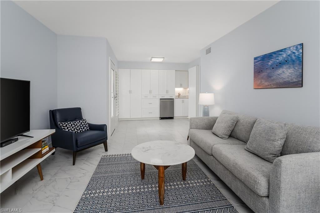VILLE DE MARCO - Residential