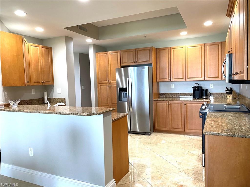 ESPERIA SOUTH - Residential Lease