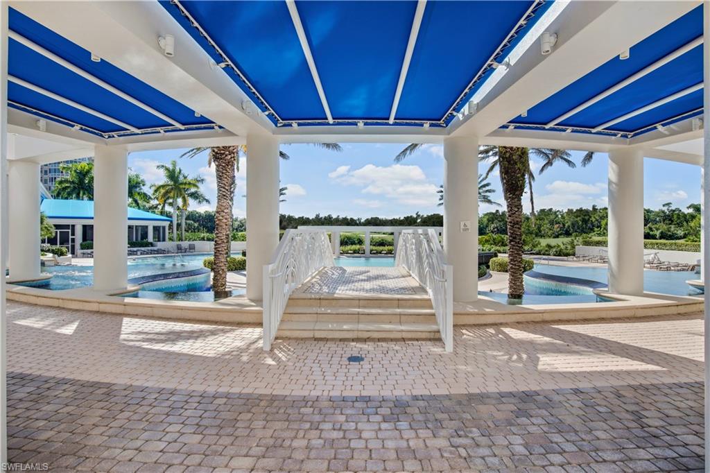 ESPERIA SOUTH - Residential Lease