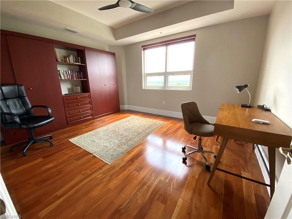 ESPERIA SOUTH - Residential Lease