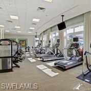 ESPERIA SOUTH - Residential Lease