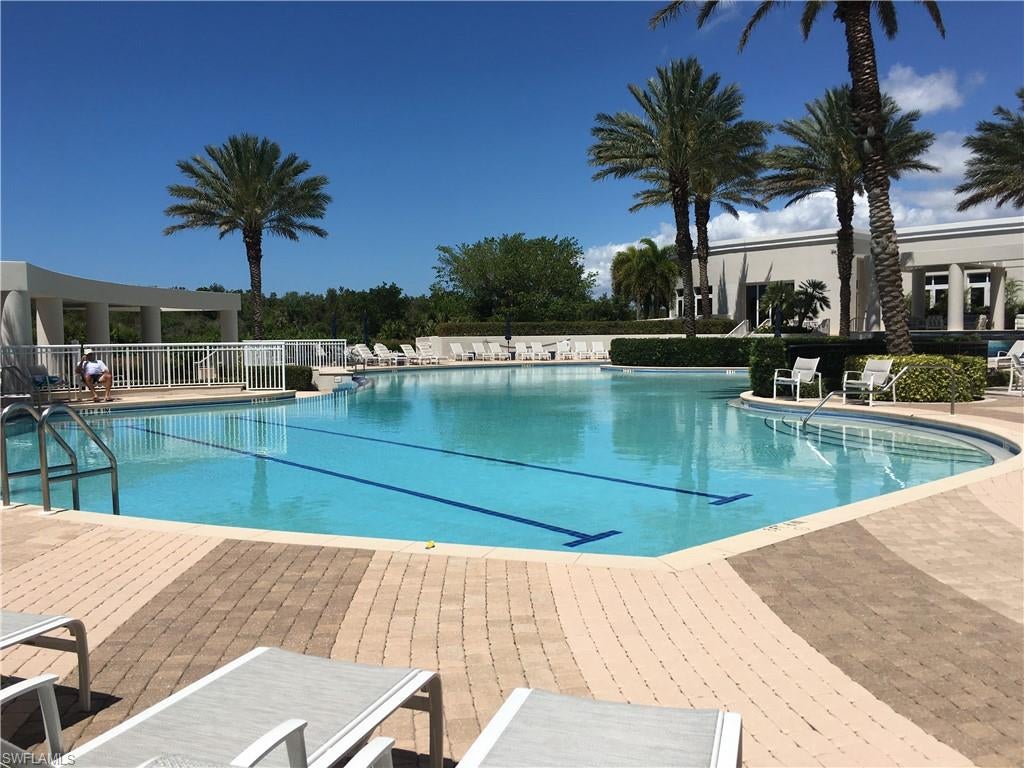 ESPERIA SOUTH - Residential Lease