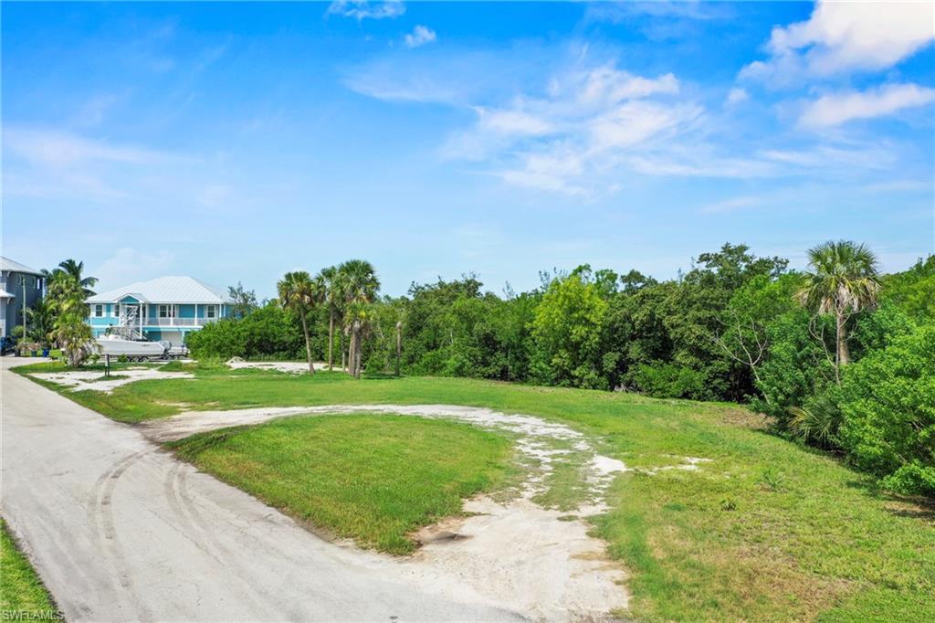 ESTERO BAY SHORES - Land