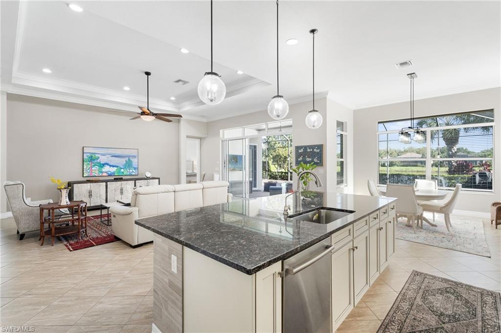 WOODHAVEN - Residential