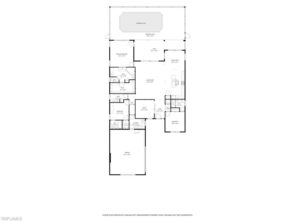 WOODHAVEN - Residential