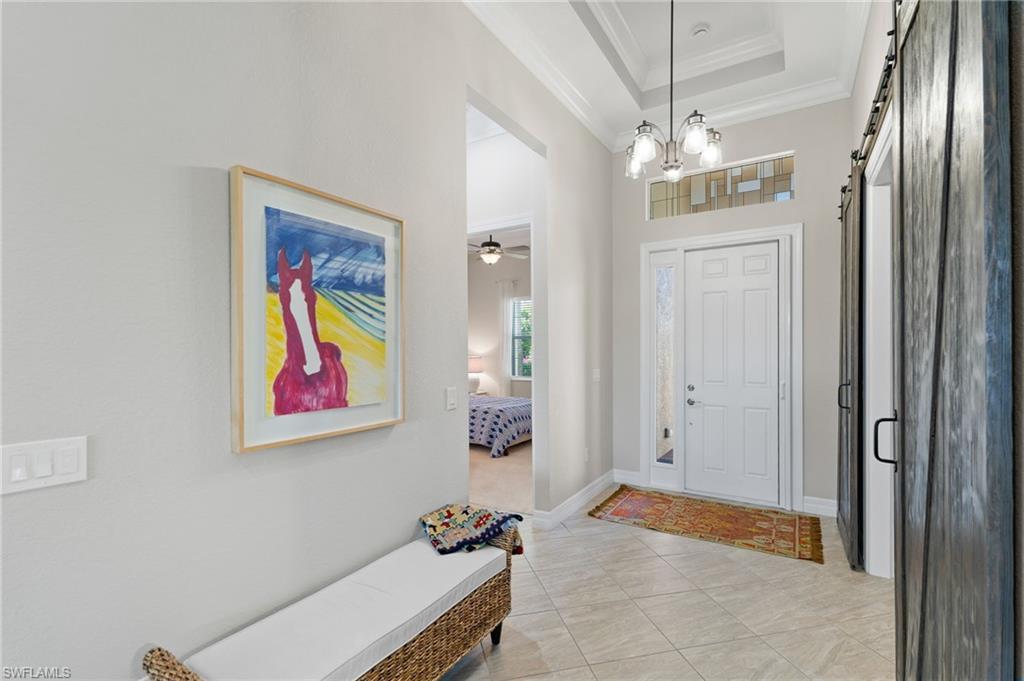 WOODHAVEN - Residential