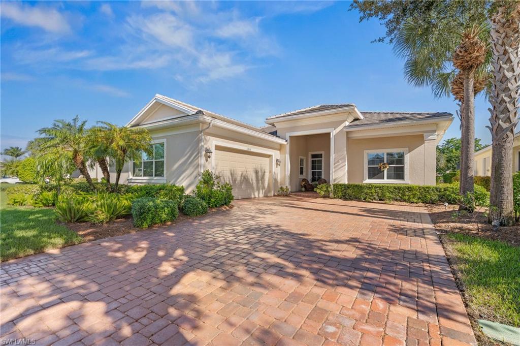WOODHAVEN - Residential