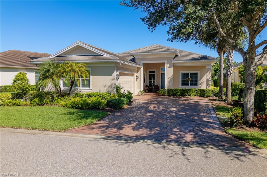 WOODHAVEN - Residential