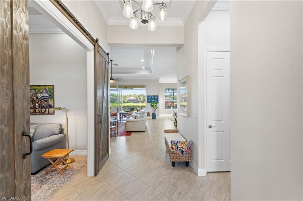WOODHAVEN - Residential