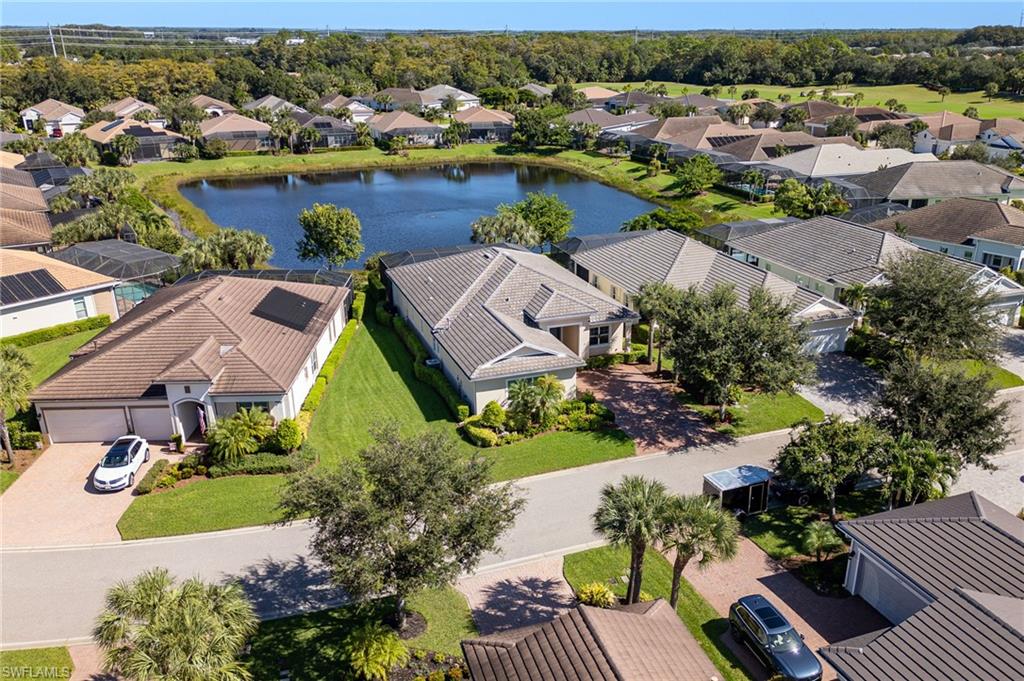 WOODHAVEN - Residential