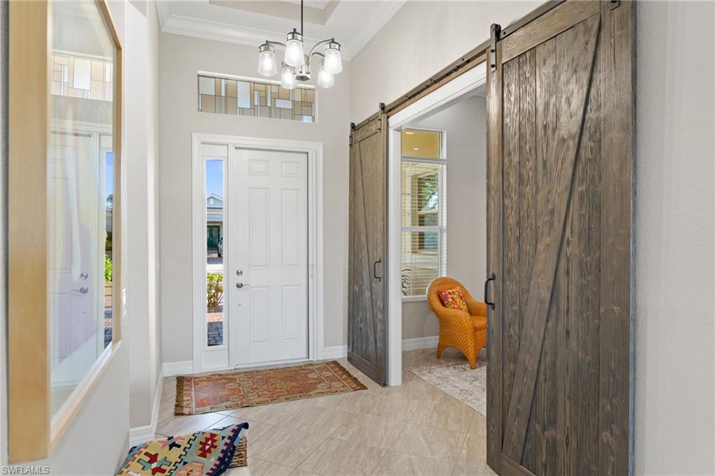 WOODHAVEN - Residential