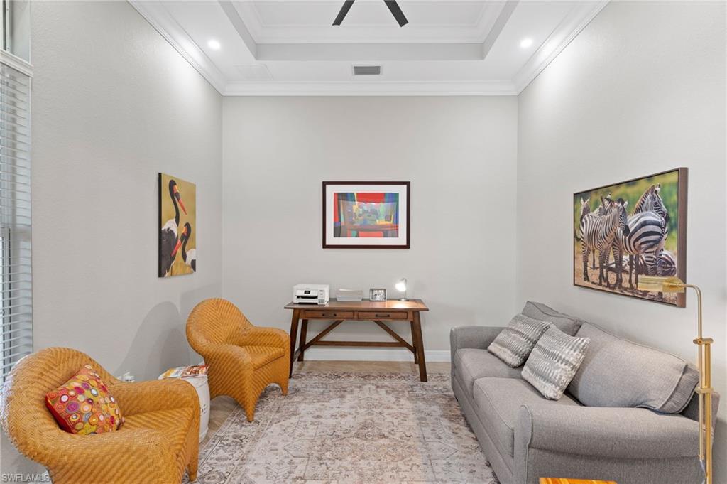 WOODHAVEN - Residential