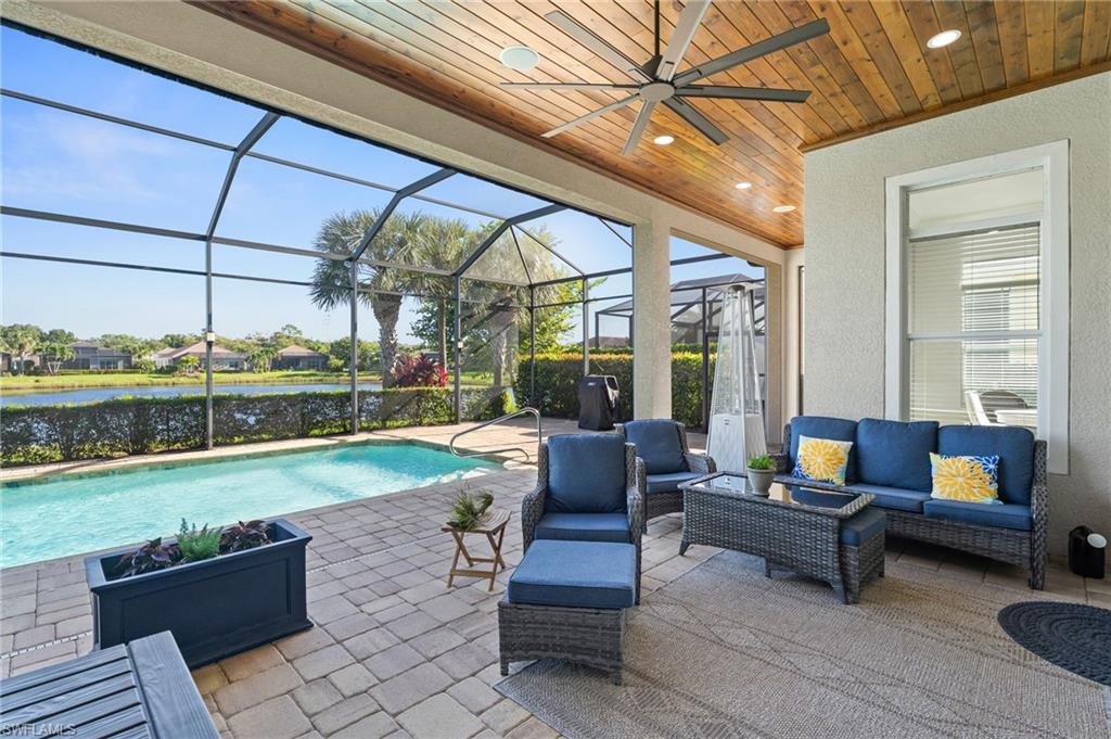 WOODHAVEN - Residential